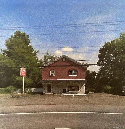 0.35 Acres of Residential Land for Sale in Margaretville, New York