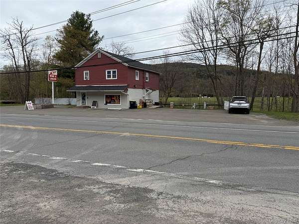 0.35 Acres of Residential Land for Sale in Margaretville, New York