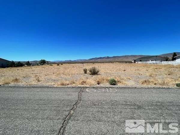 1 Acre of Residential Land for Sale in Stagecoach, Nevada