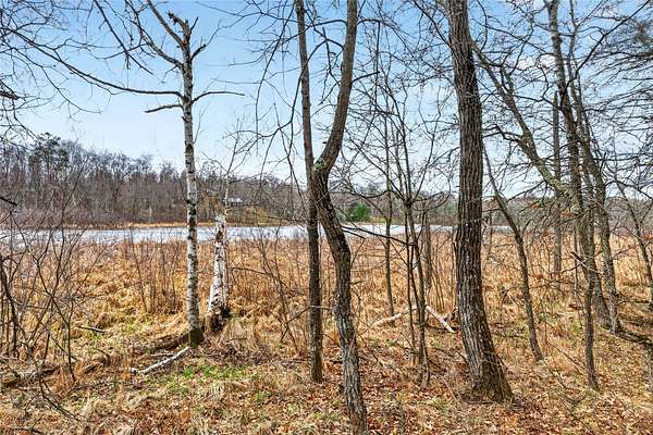 1.15 Acres of Land for Sale in Trego, Wisconsin