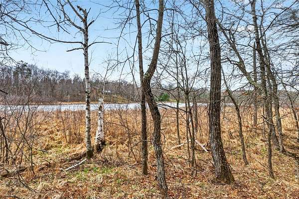1.15 Acres of Land for Sale in Trego, Wisconsin