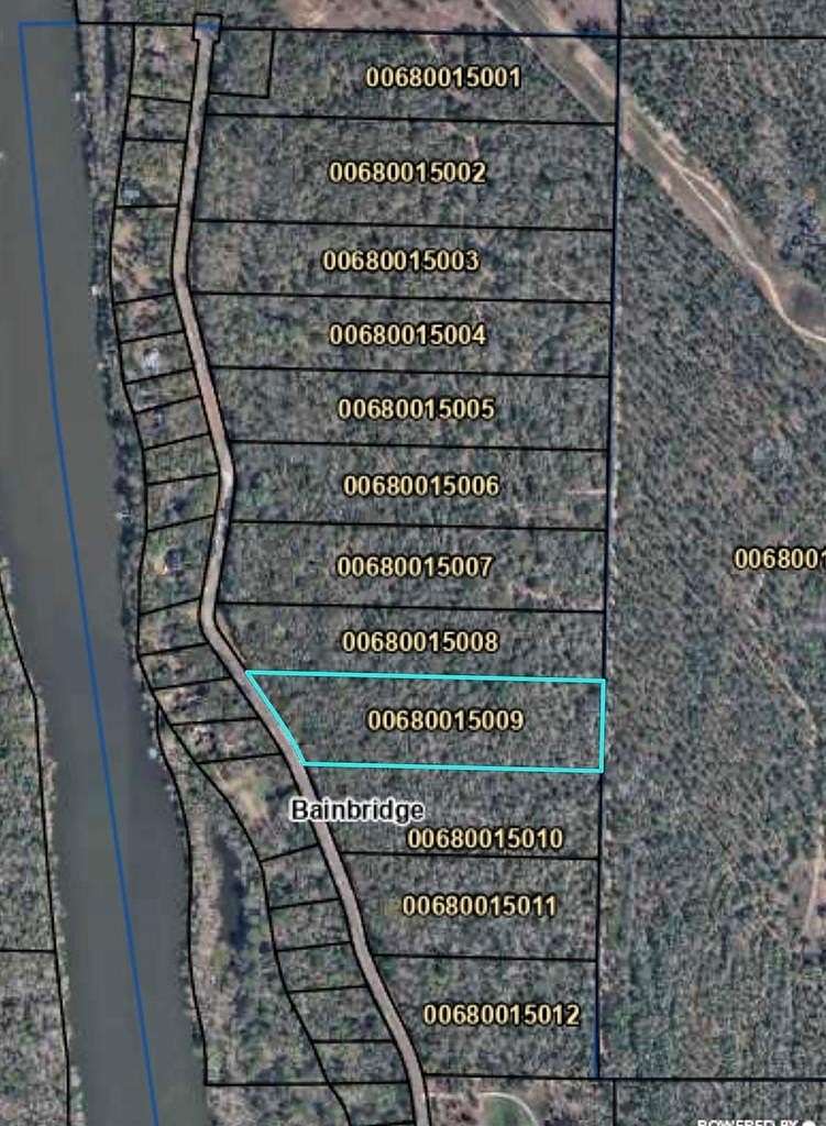 7.12 Acres of Land for Sale in Bainbridge, Georgia