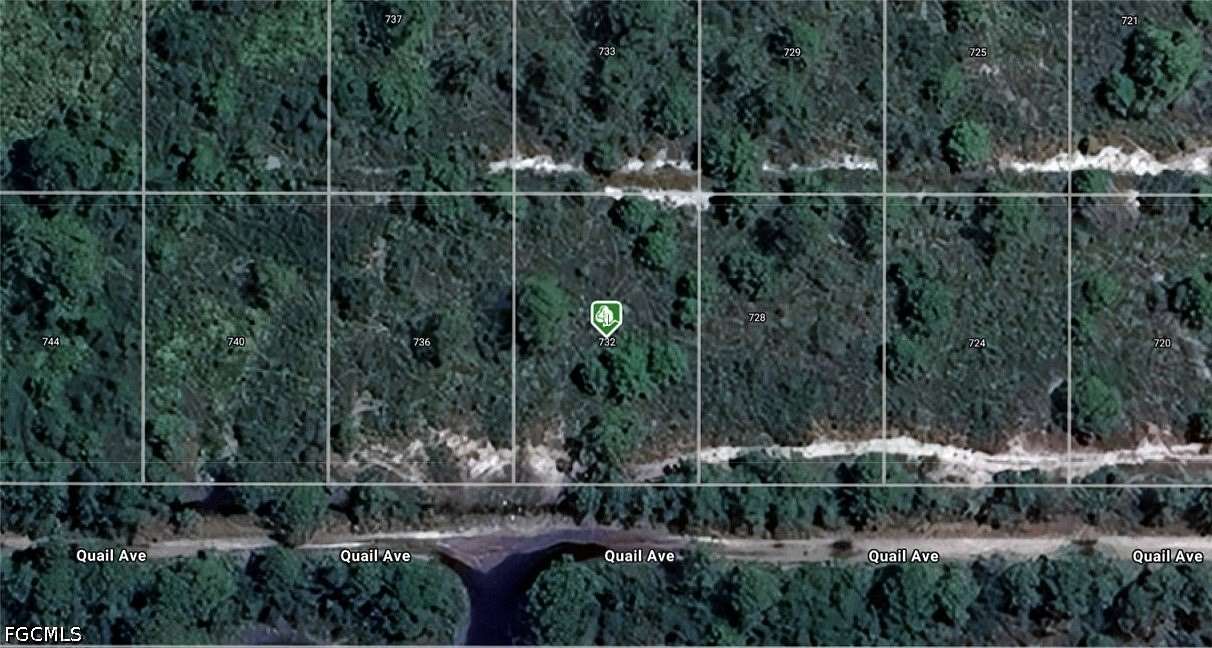 0.23 Acres of Land for Sale in Sebring, Florida