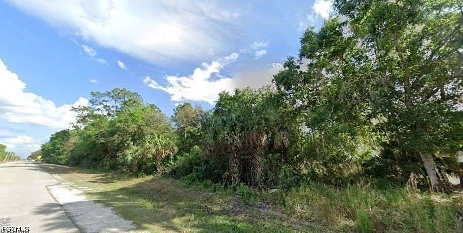 1.59 Acres of Residential Land for Sale in Naples, Florida