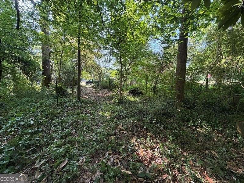 0.45 Acres of Land for Sale in Alpharetta, Georgia