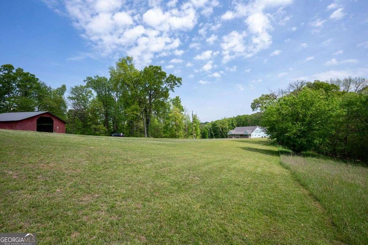 8.46 Acres of Land for Sale in Rock Spring, Georgia