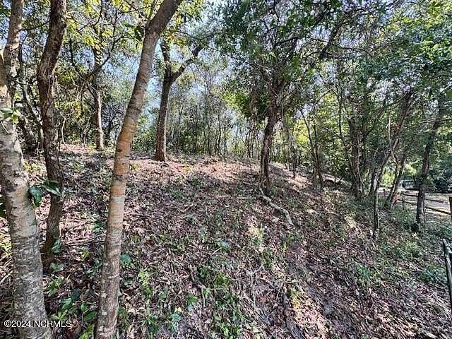 0.15 Acres of Residential Land for Sale in Surf City, North Carolina