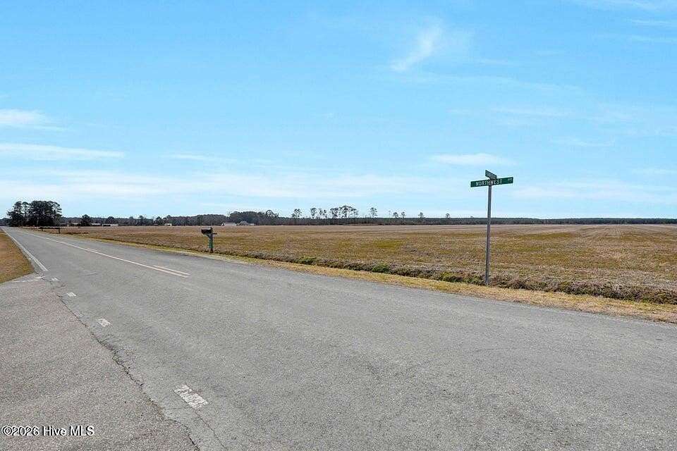 Residential Land for Sale in St. Helena, North Carolina