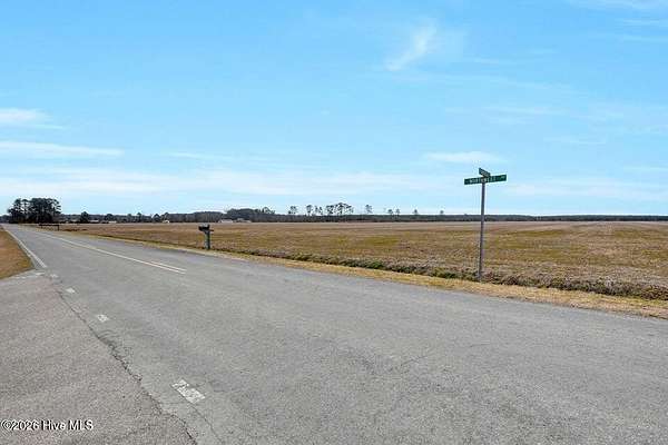 Residential Land for Sale in St. Helena, North Carolina