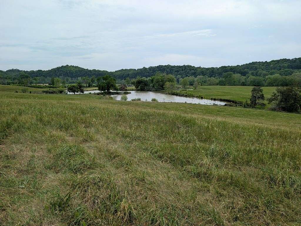 Residential Land for Sale in Burkesville, Kentucky