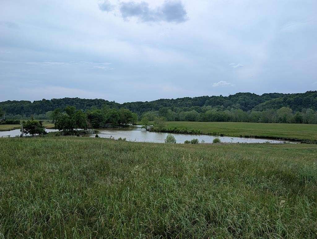 Residential Land for Sale in Burkesville, Kentucky
