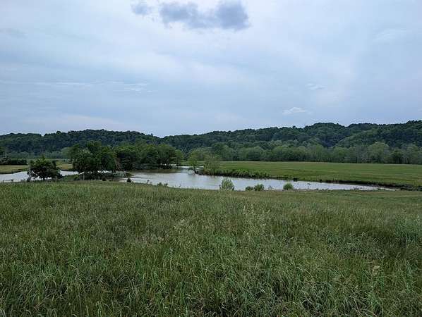 Residential Land for Sale in Burkesville, Kentucky