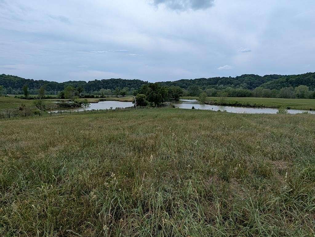 Residential Land for Sale in Burkesville, Kentucky