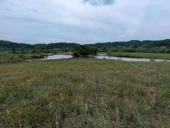 Residential Land for Sale in Burkesville, Kentucky