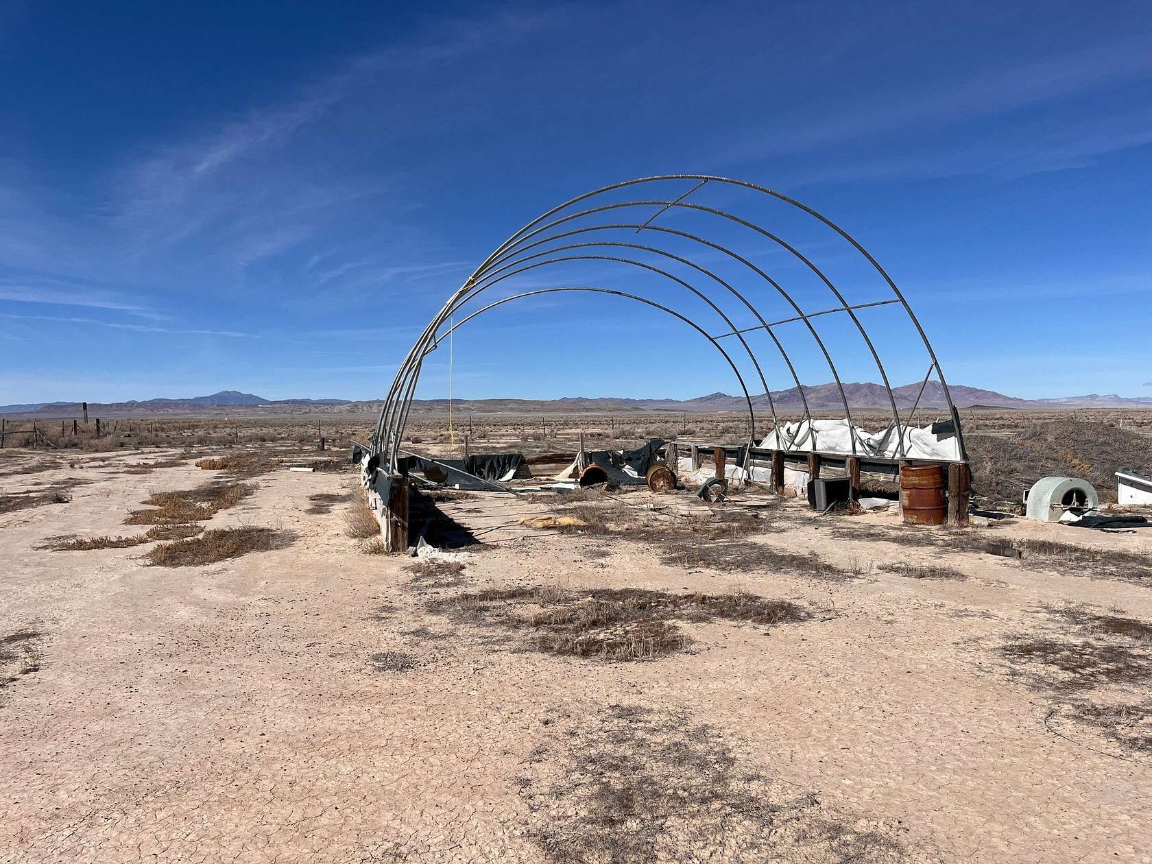 20 Acres of Agricultural & Residential Land for Sale in Delta, Utah