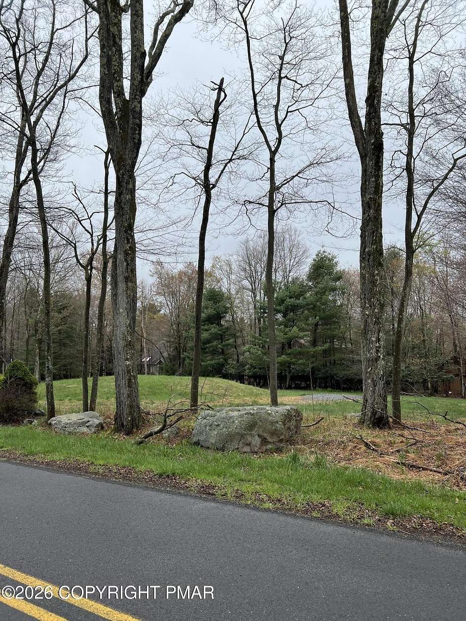 0.66 Acres of Residential Land for Sale in Pocono Pines, Pennsylvania
