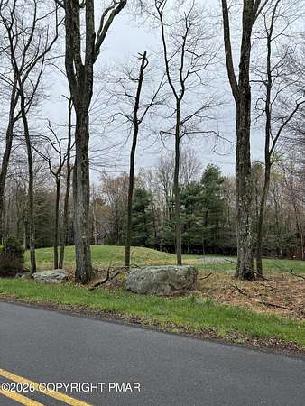 0.66 Acres of Residential Land for Sale in Pocono Pines, Pennsylvania