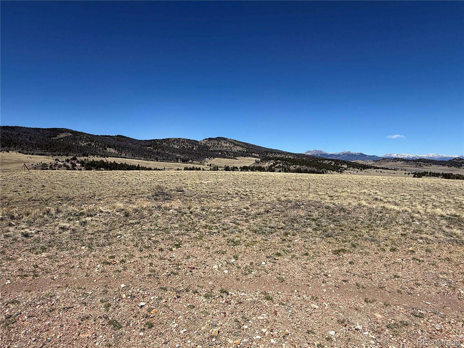 8.5 Acres of Residential Land for Sale in Hartsel, Colorado