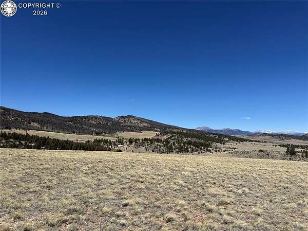 8.5 Acres of Residential Land for Sale in Hartsel, Colorado
