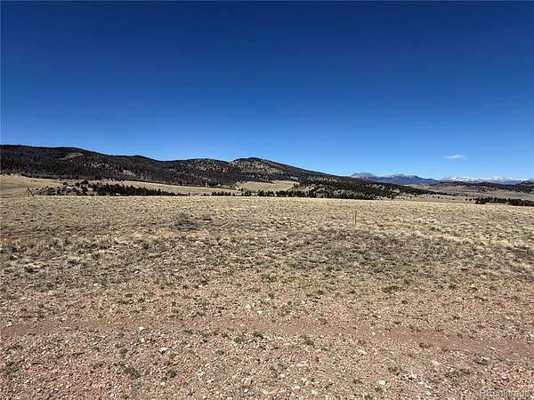 8.5 Acres of Residential Land for Sale in Hartsel, Colorado