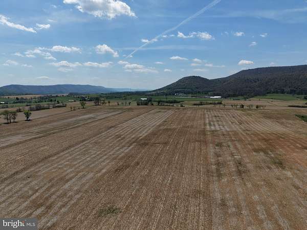359 Acres of Land with Home for Auction in Tyrone, Pennsylvania
