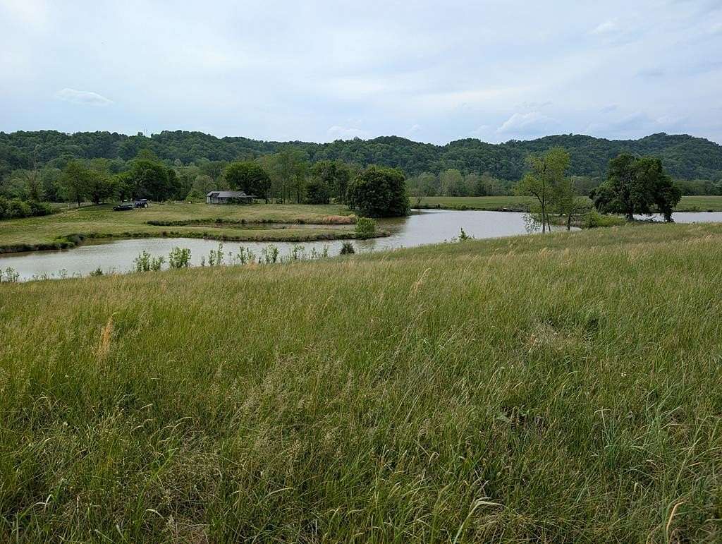 Residential Land for Sale in Burkesville, Kentucky