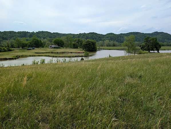 Residential Land for Sale in Burkesville, Kentucky