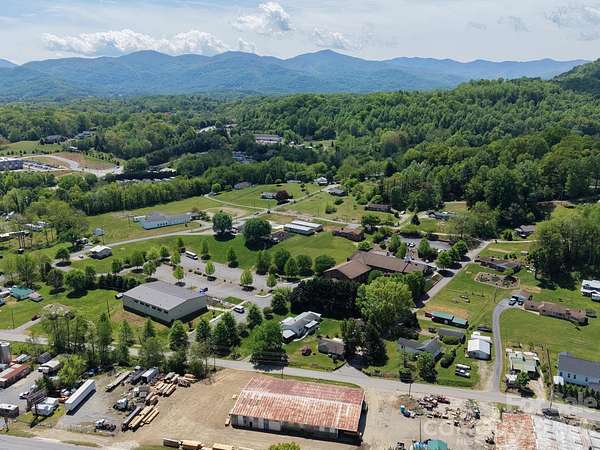 1.62 Acres of Residential Land for Sale in Waynesville, North Carolina