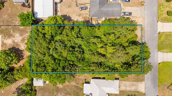 0.34 Acres of Residential Land for Sale in Crestview, Florida