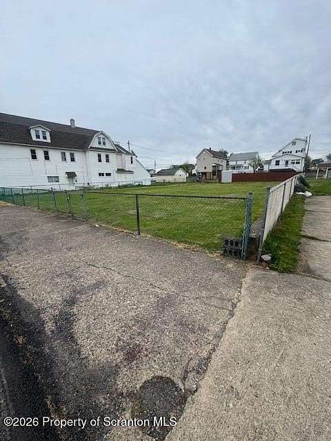 0.19 Acres of Residential Land for Sale in Ashley, Pennsylvania