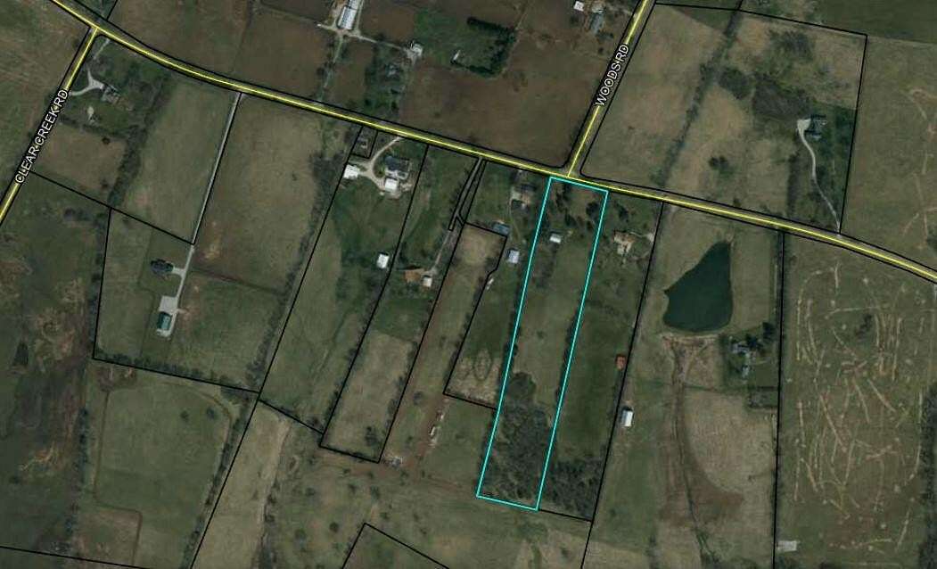 8.24 Acres of Land for Sale in Nicholasville, Kentucky