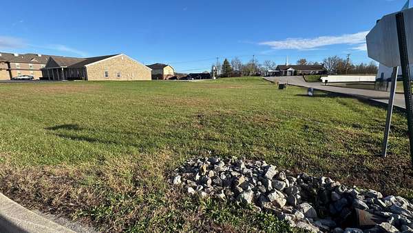 0.44 Acres of Commercial Land for Sale in Somerset, Kentucky
