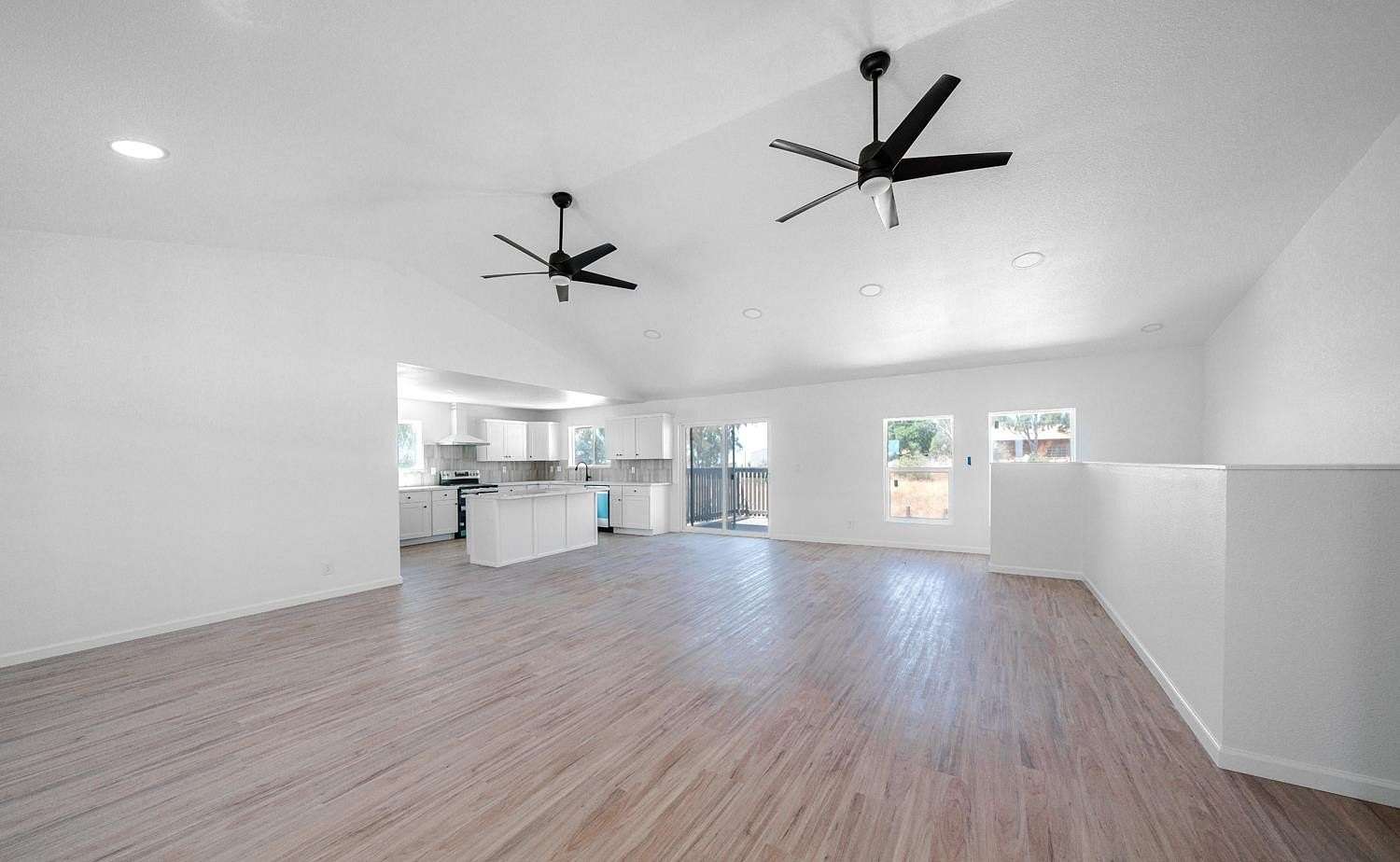 2.29 Acres of Land with Home for Sale in Madera, California