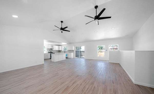 2.29 Acres of Land with Home for Sale in Madera, California