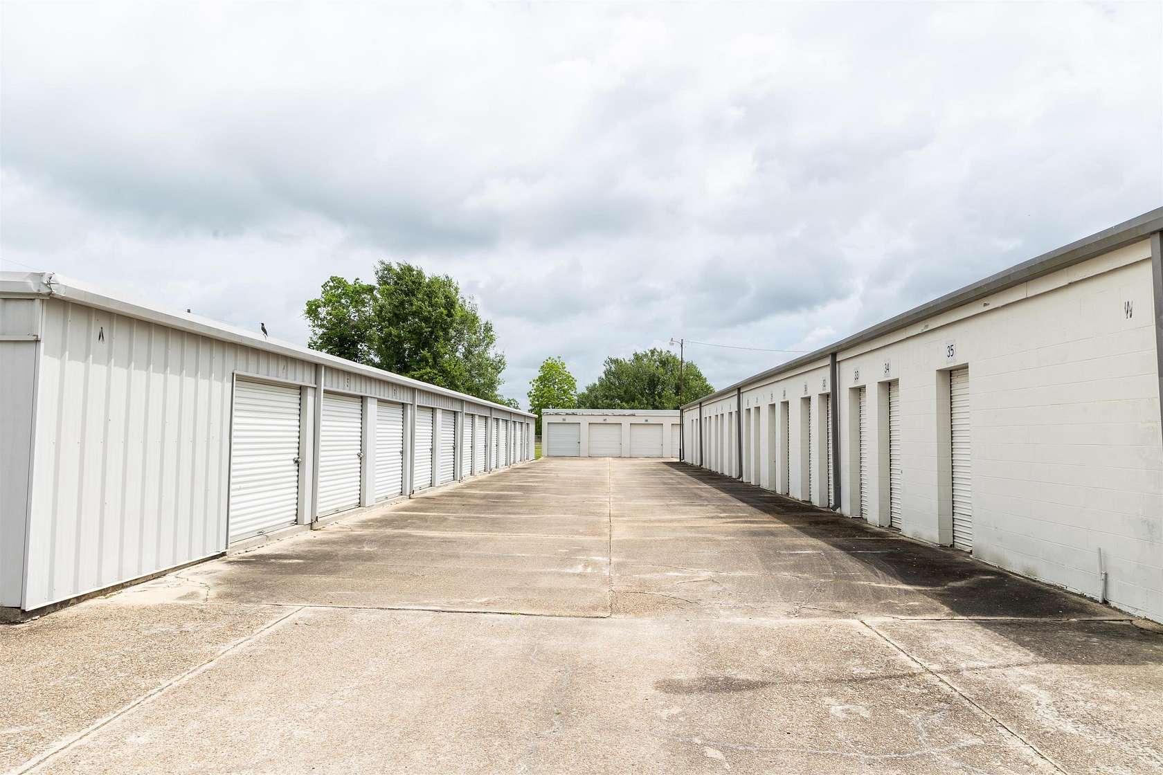 3 Acres of Improved Mixed-Use Land for Sale in Houma, Louisiana