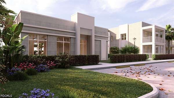 2.13 Acres of Mixed-Use Land for Sale in Punta Gorda, Florida