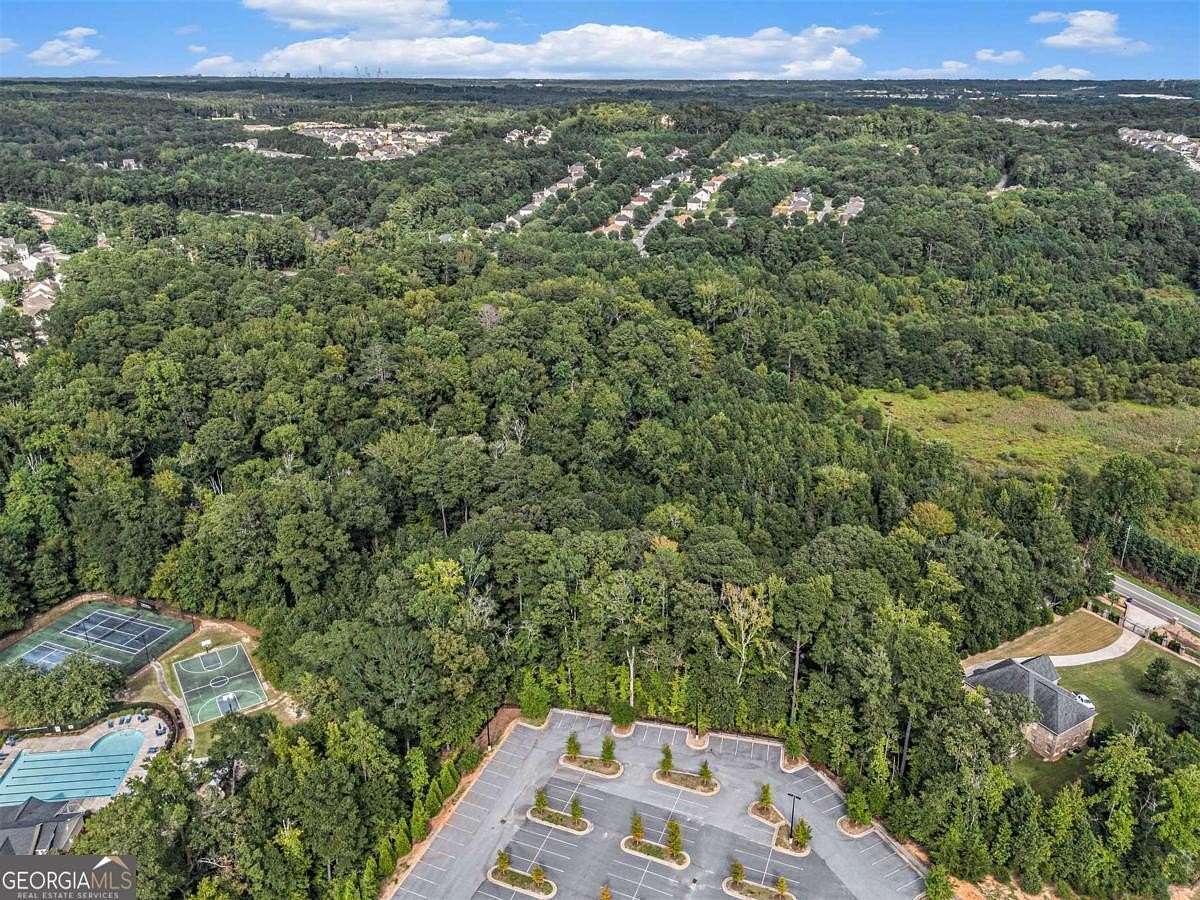 3.8 Acres of Mixed-Use Land for Sale in Atlanta, Georgia