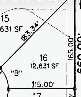 0.29 Acres of Residential Land for Sale in Alamo, Texas