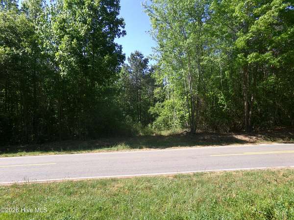 31.1 Acres of Recreational Land for Sale in Nashville, North Carolina