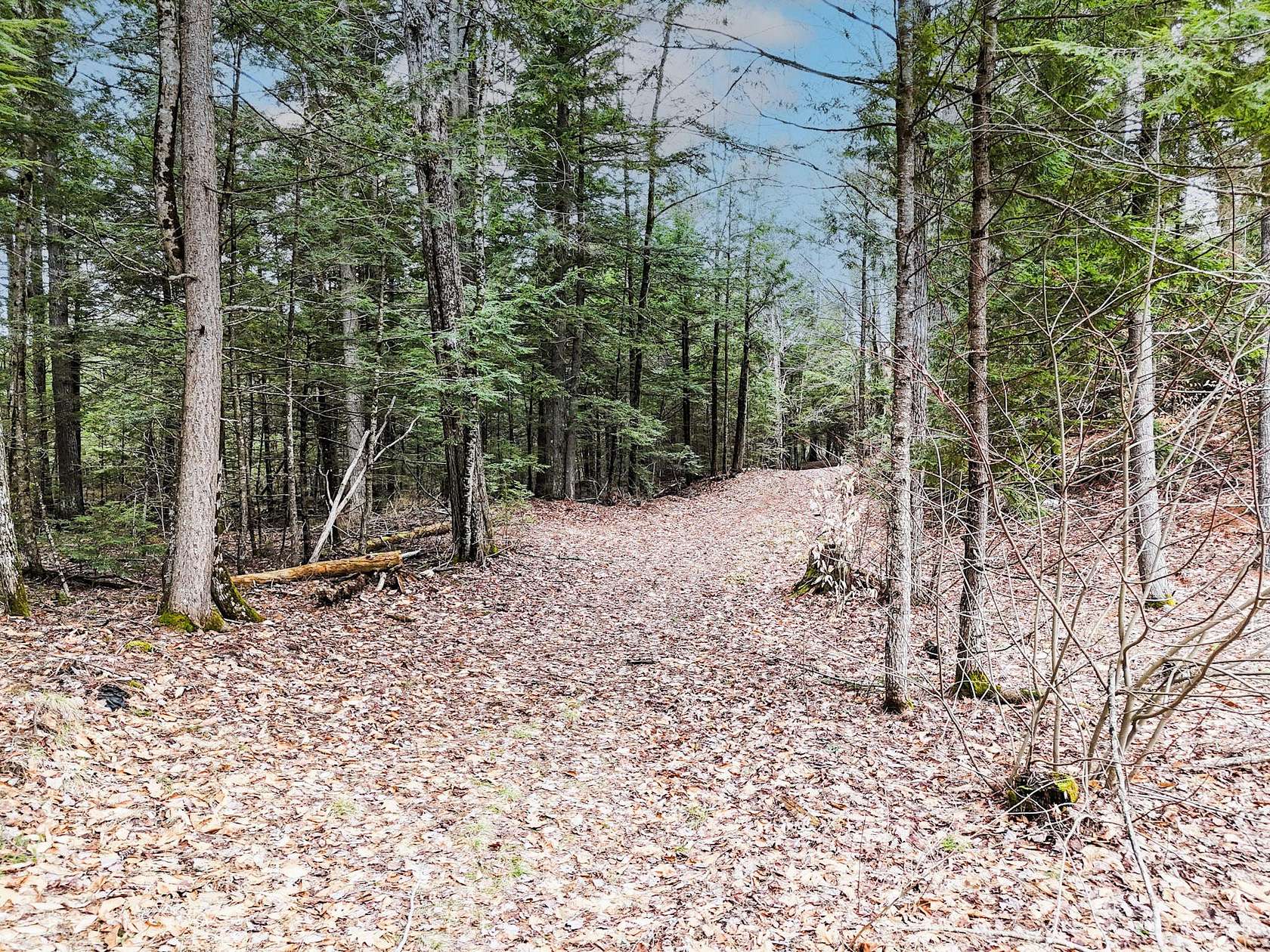 0.85 Acres of Residential Land for Sale in Madison, Maine