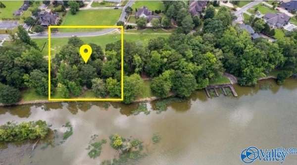 0.6 Acres of Residential Land for Sale in Gadsden, Alabama
