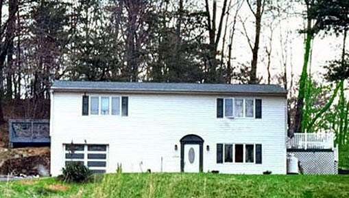 2 Acres of Land with Home for Sale in Troutville, Virginia
