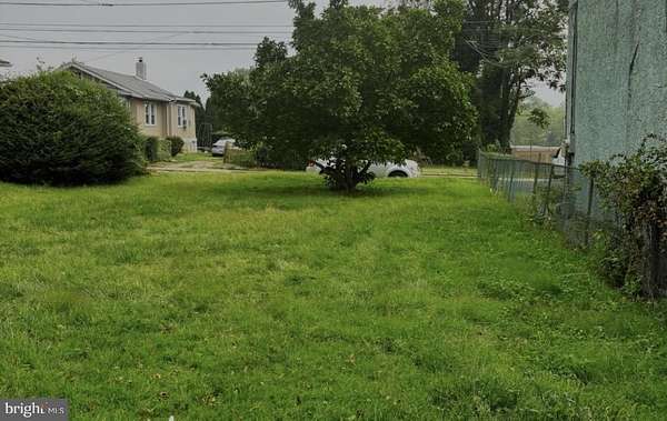Residential Land for Sale in Sharon Hill, Pennsylvania