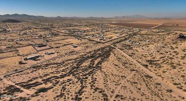 1.89 Acres of Land for Sale in Maricopa, Arizona