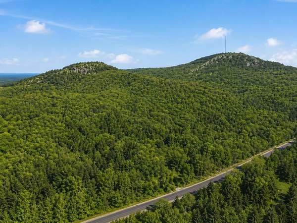 71 Acres of Recreational & Residential Land for Sale in Clifton, Maine