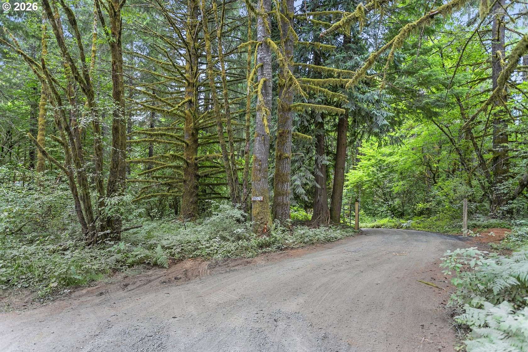 3.73 Acres of Residential Land for Sale in Forest Grove, Oregon