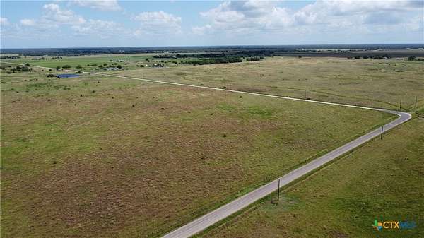 10.3 Acres of Land for Sale in Inez, Texas