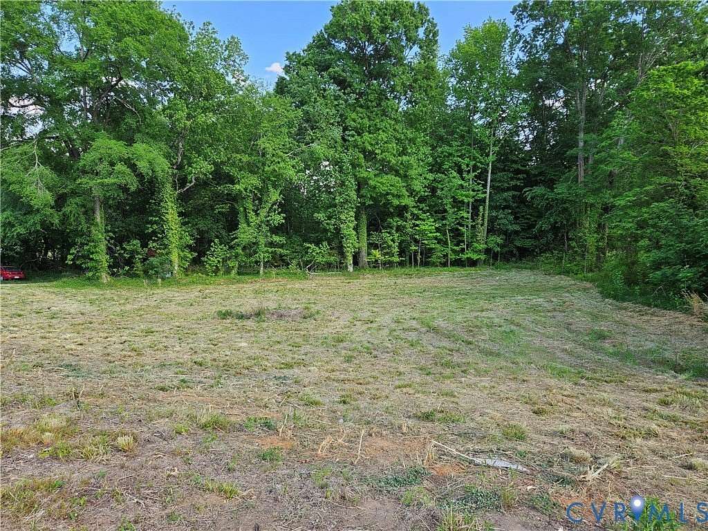 0.53 Acres of Commercial Land for Sale in Amelia Court House, Virginia