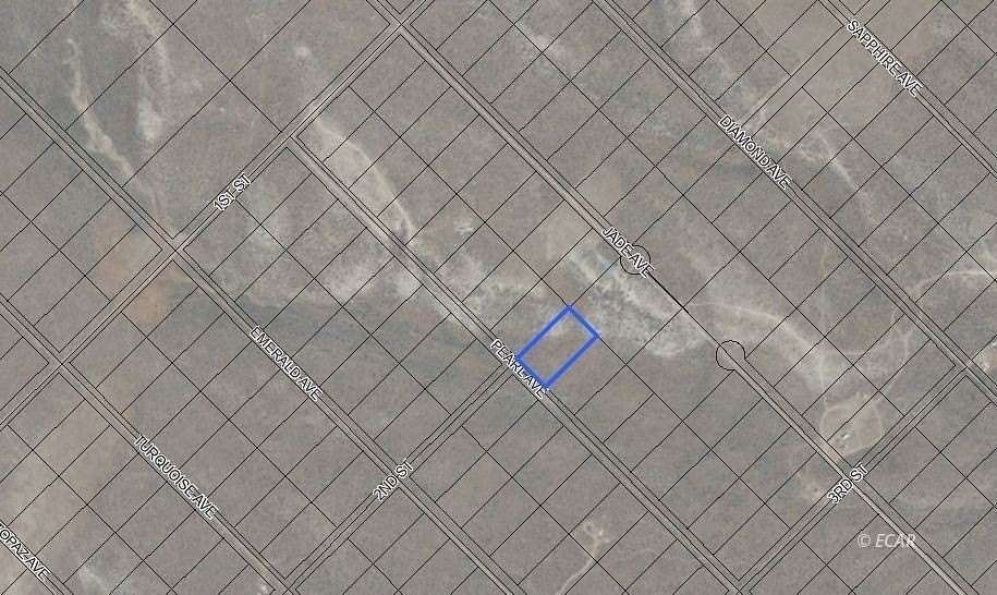 1.13 Acres of Residential Land for Sale in Spring Creek, Nevada