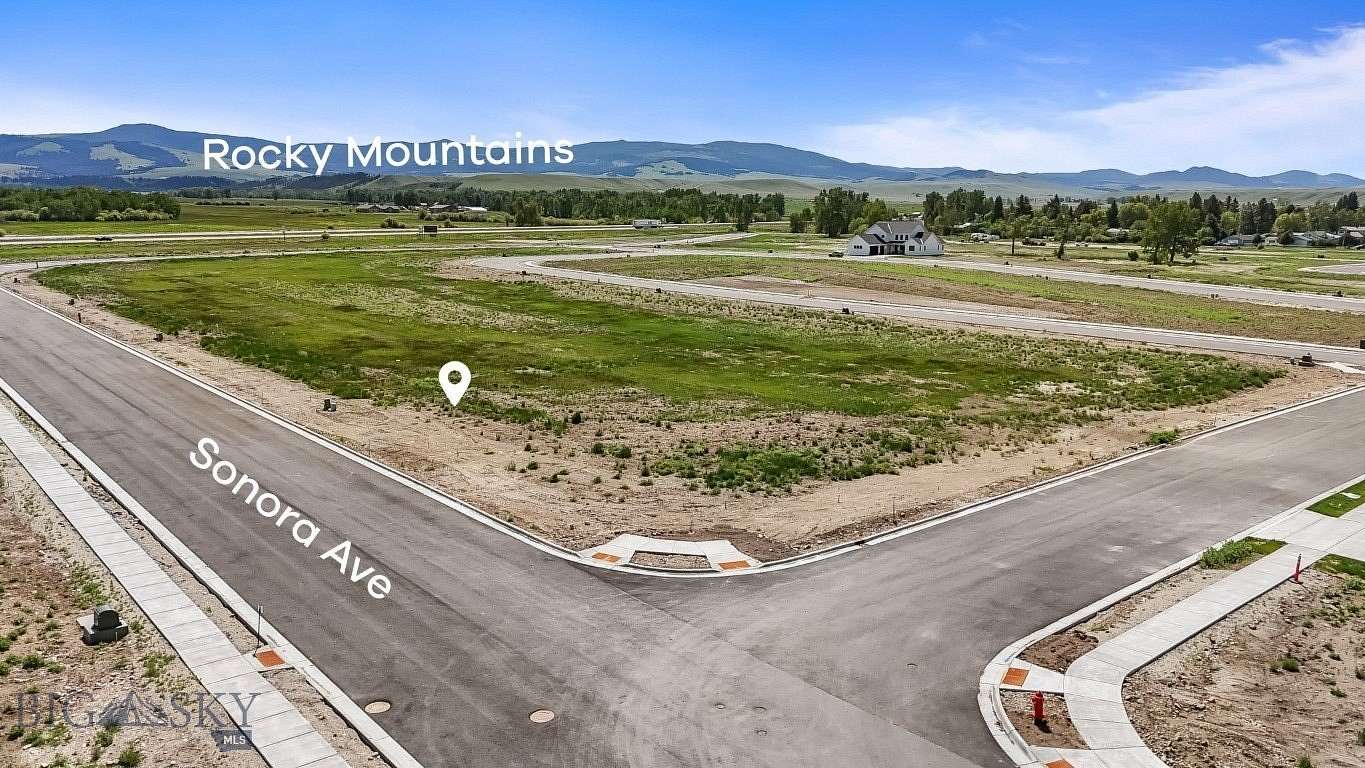 0.21 Acres of Residential Land for Sale in Deer Lodge, Montana